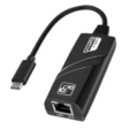 Adapter Stars Solutions USB-C na LAN 10/100/1000