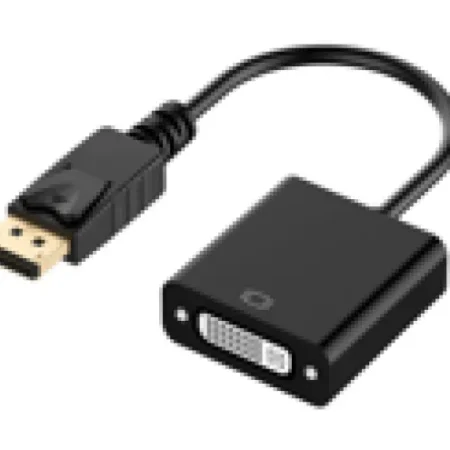 Adapter Stars Solutions DP na DVI crni