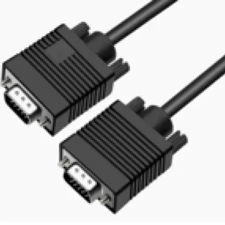 Kabl Stars Solutions VGA na VGA M/M crni 3m