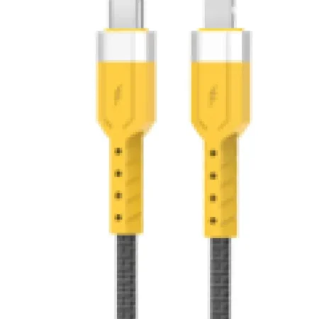 Kabl Stars Solutions USB-C na Lightning 1m