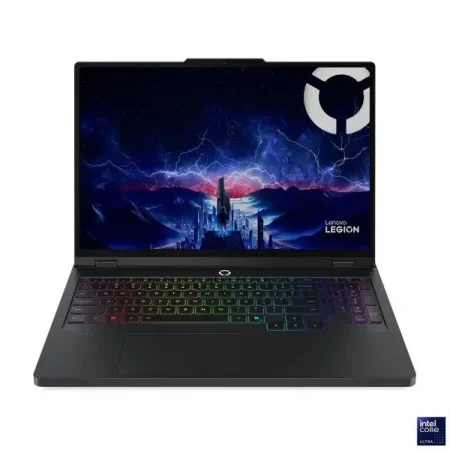 NB Lenovo Legion5 Pro i9-14900HX/16GB/M.2 1TB/16"/RTX5070 8GB/2Y/SRB/83NN001AYA