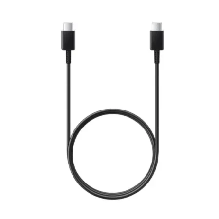 Kabl Samsung PD Type C na Type C 1m crni (EP-DA705BBEGWW)