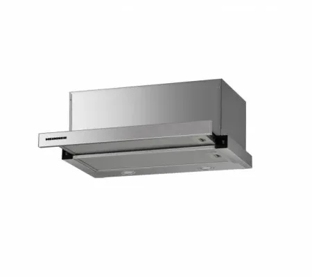 Ugradni aspirator HEINNER HTCH-F660IX 60cm/611,70 m3/Inox