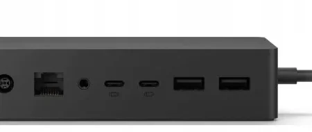 Microsoft Surface Pro/Book Docking Station USB-C x 4/1GK-00002