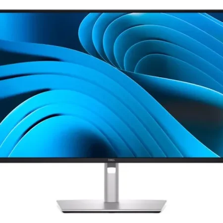 Monitor 27" Dell P2725DE IPS 2560x1440/100Hz/5ms/HDMI/DP/USB/USB-C/RJ45