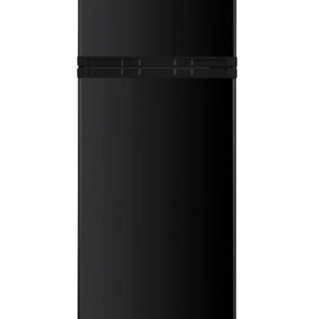 Kombinovani frižider HEINNER HF-H2206BKE++ 206l/54,5x143/crni