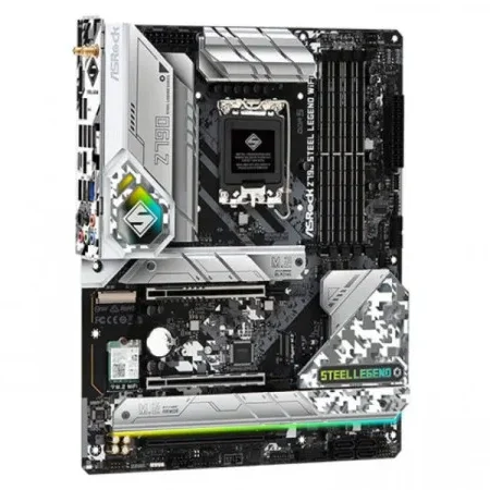 MB s1700 AsRock Z790 Steel Legend WiFi