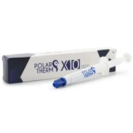 Termalna Pasta Polartherm X-10  5 g