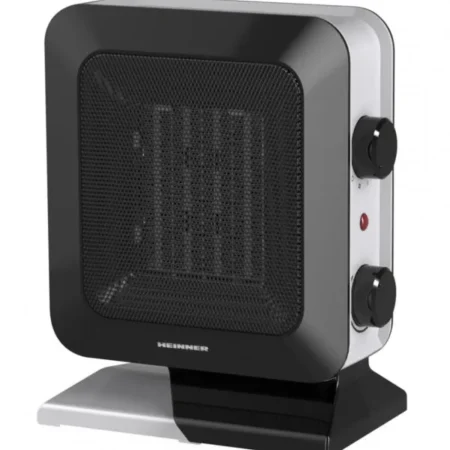 Grejalica HEINNER HCH-L1400BK