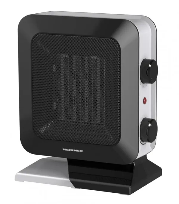 Grejalica HEINNER HCH-L1400BK
