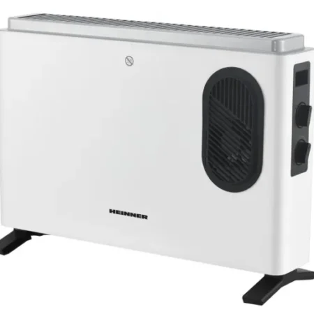 Grejalica HEINNER HCVH-MV2000WH KONVEKTOR/1200-2000W