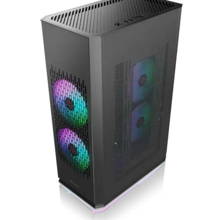Kuciste Raijintek RAIJINTEK OPHION ELITE TITAN CRNO