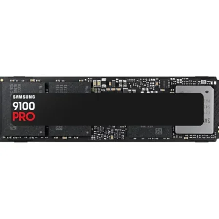 SSD M.2 NVMe PCIe 5.0  2TB Samsung 9100 Pro 14800/13400MB/s MZ-VAP2T0BW