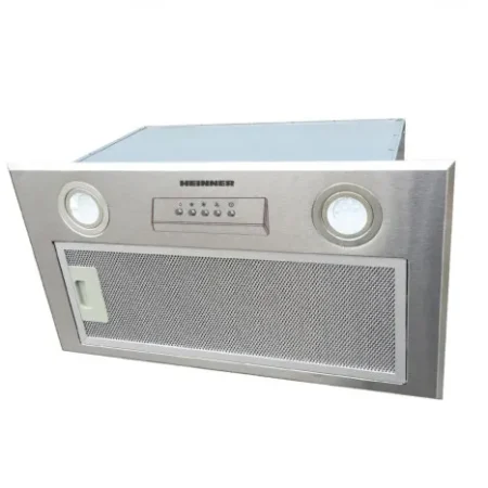 Ugradni aspirator HEINNER HBIH-MD600IX 60cm/610 m3/Inox