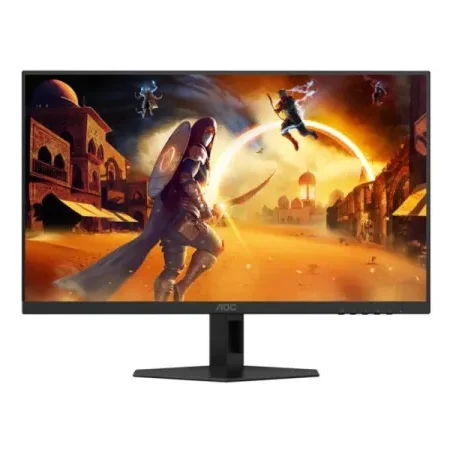 Monitor 23.8" AOC 24G4XE IPS 1920x1080/180Hz/0,5ms/2xHDMI/DP/Tilt/zvučnici/Vesa