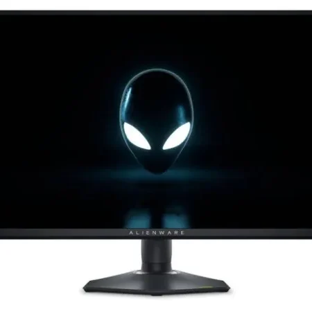 Monitor 27" Dell Alienware AW2725QF IPS/3840x2160/0.5ms/HDMI/DP/USB/USB-C
