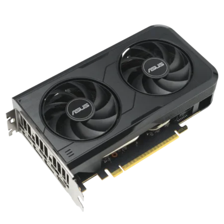 SVGA ASUS RTX 5050 DUAL 8GB GDDR6, DUAL-RTX5050-O8G