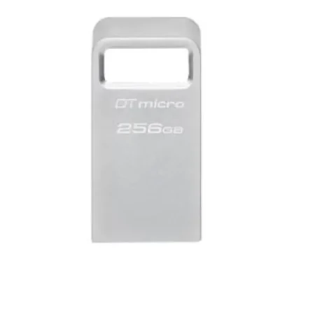 USB Flash Kingston 256GB DataTraveler Micro USB 3.2, DTMC3G2/256GB