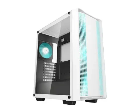 Kućište DeepCool CC560 WH V2 beli, R-CC560-WHGAA4-G-2