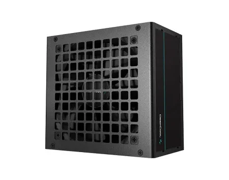 Napajanje 600W DeepCool PF600, R-PF600D-HA0B-EU