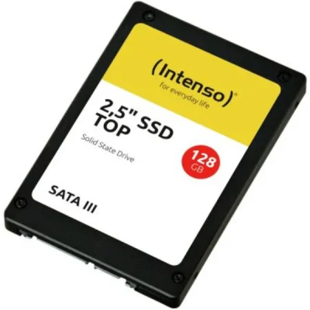 SSD Intenso 2.5" SATA3 128GB 3812430