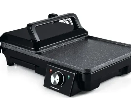 Električni roštilj HEINNER Marble TPgrill HEG-F20002P 2000W