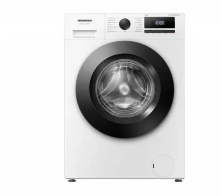 Mašina za pranje veša HEINNER HWM-HME7012IVSMA+++7kg/1200obrt/inverter/slim