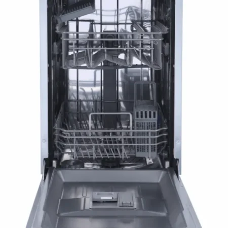 Ugradna mašina za pranje sudova HEINNER HDW-BIM45510E++ 10kompleta /45cm