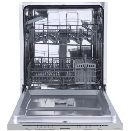 Ugradna mašina za pranje sudova  HEINNER HDW-BIM60514E++14kompleta /60cm