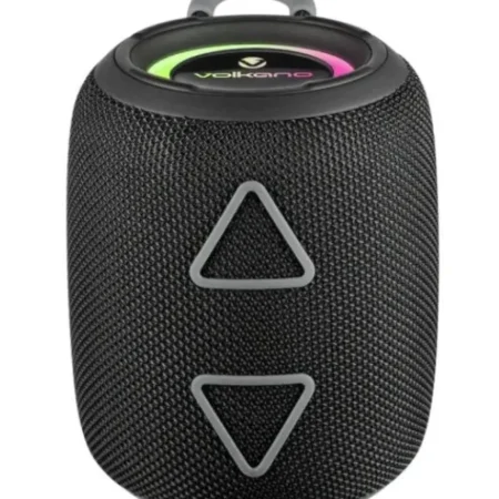 Zvučnik Bluetooth Volkano Topaz Series VK-3400-BK 3W crni