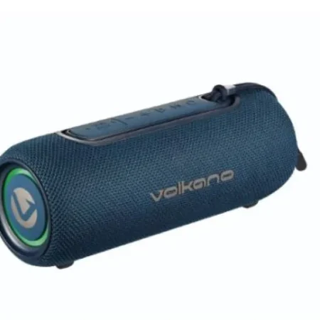 Zvučnik Bluetooth Volkano Mini Mamba 2.0 VK-3138-BB svetlo plavi