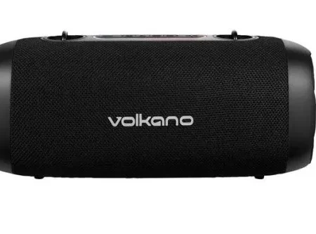 Zvučnik Volkano Vista  Bluetooth VK-4000-BLK crni