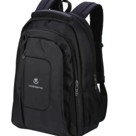 Ranac za laptop Volkano Bolt VK-7010-BKBL 15.6" crni