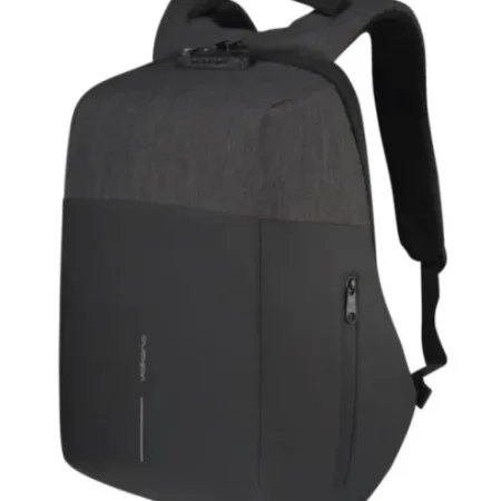 Ranac za laptop Volkano Smart Deux VK-7081-BKCH 15.6" sivi