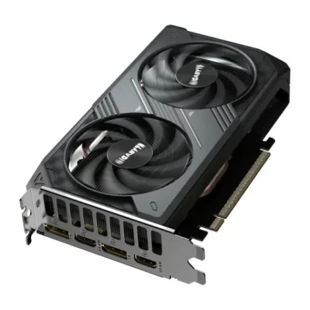 VGA Gigabyte RTX 5050 WindForce 2 8GB OC, GV-N5050WF2OC-8GD