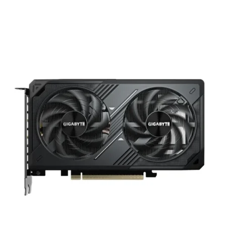 VGA Gigabyte RTX 5060 WindForce Max OC 8GB, GV-N5060WF2MAX OC-8GD