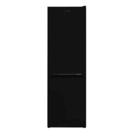 Kombinovani frižider HEINNER HCNF-V291BKE++ 294l/NoFrost/60x186/Crni