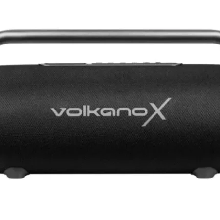 Zvučnik Bluetooth VolkanoX S600 VXS-600-BK 5400 mAh crni