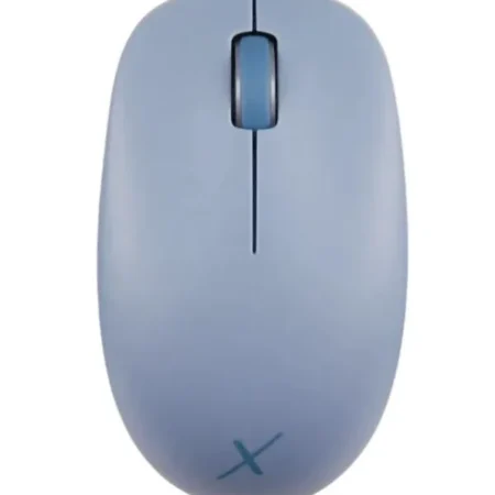 Miš Wireless VolkanoX Magma VKX-201-BG plavo sivi