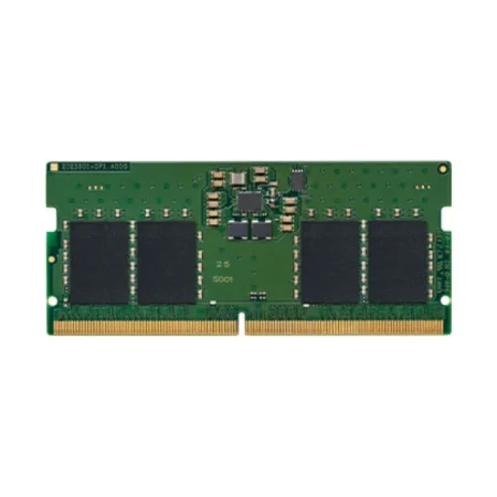 RAM SODIMM DDR5 Kingston 32GB 5600MHz KCP556SD8-32