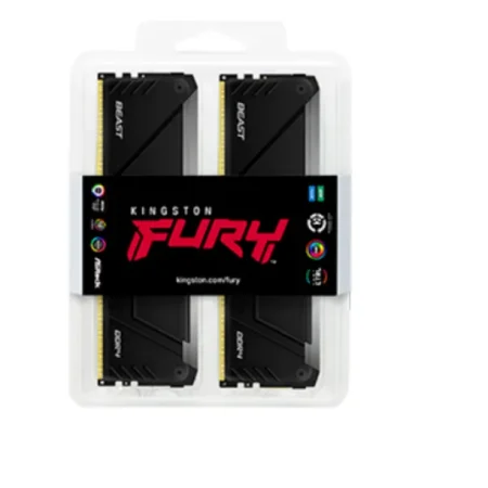 RAM KINGSTON 16GB (2x8GB) DDR4 3200MHz Fury Renegade KF432C16RB2K2/16