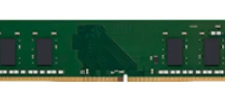 RAM DIMM DDR5 32GB 6400MT/s Kingston Clocked CL52 KVR64A52BD8-32