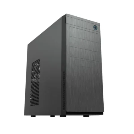 Kuciste Chieftec HC-10B-OP, Crni
