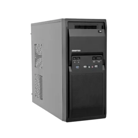 Kuciste Chieftec Libra LG-01B-OP