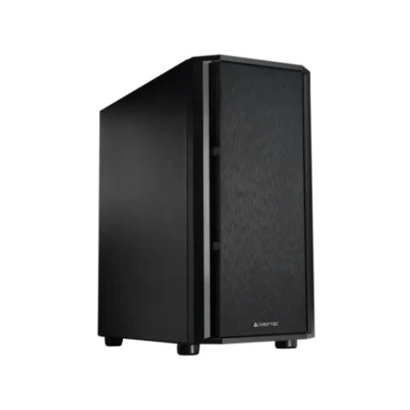 Kuciste Chieftec Pro mini mATX, Crni AZ-01B-OP