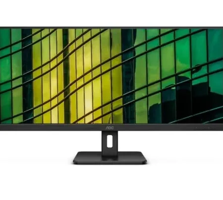 Monitor 34" AOC U34E2M 3440x1440/100Hz/4ms/hdmix2