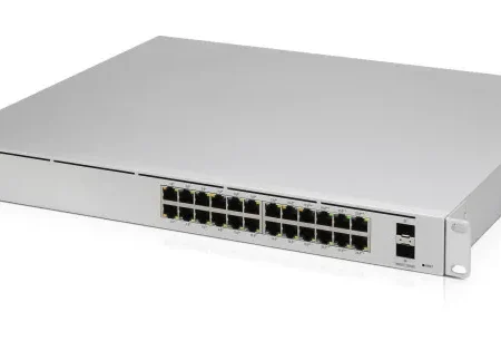 LAN switch Ubiquiti UniFi USW-24-PoE  95W Gen2