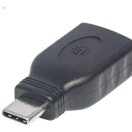 USB Adapter Manhattan 354646 USB-C na USB-A