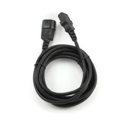 Napojni UPS kabl Cablexpert PC-189-VDE-5M C13 - C14 5m