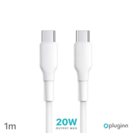 Data kabl Pluginn PI-D73 USB-C 1m